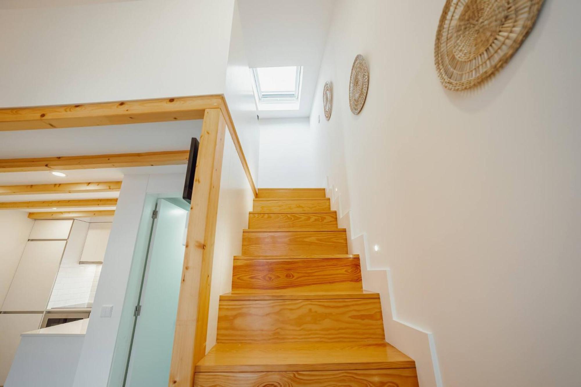 Lapa Cozy By Hosty Apartman Porto Kültér fotó