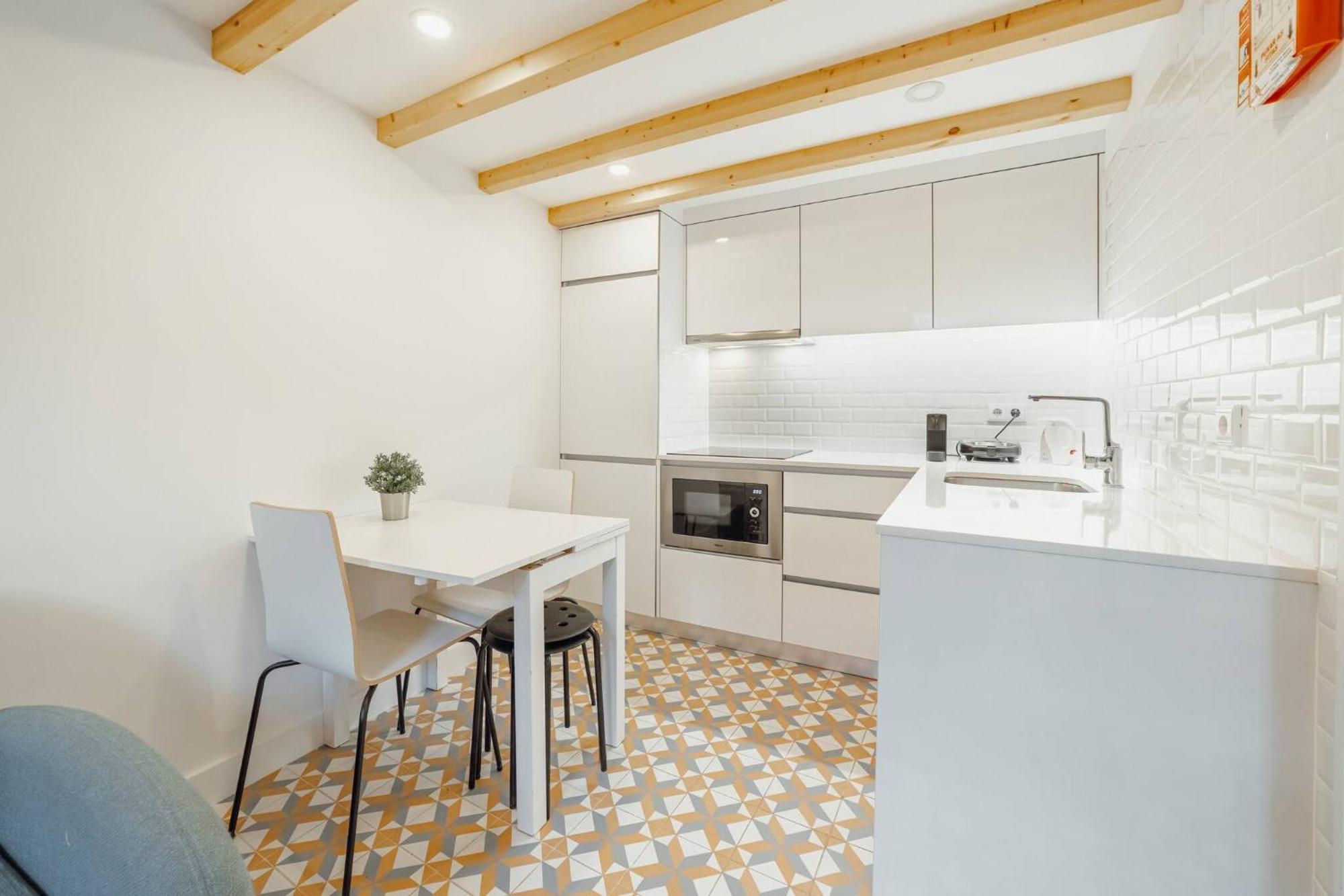 Lapa Cozy By Hosty Apartman Porto Kültér fotó