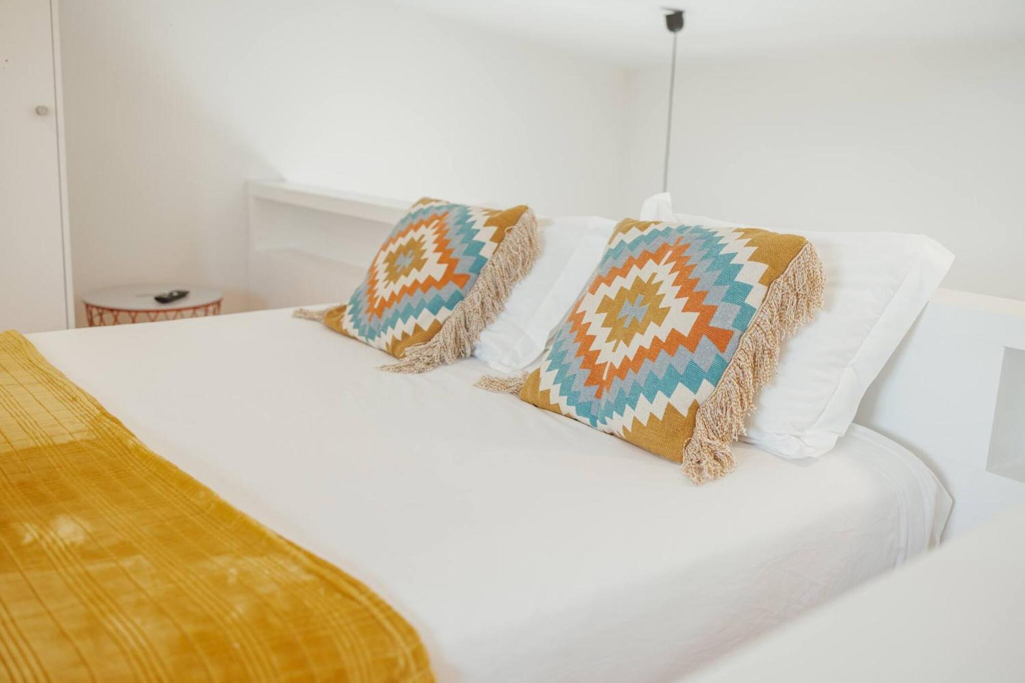 Lapa Cozy By Hosty Apartman Porto Kültér fotó